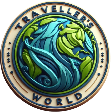 Hubungi Travellers-World.info