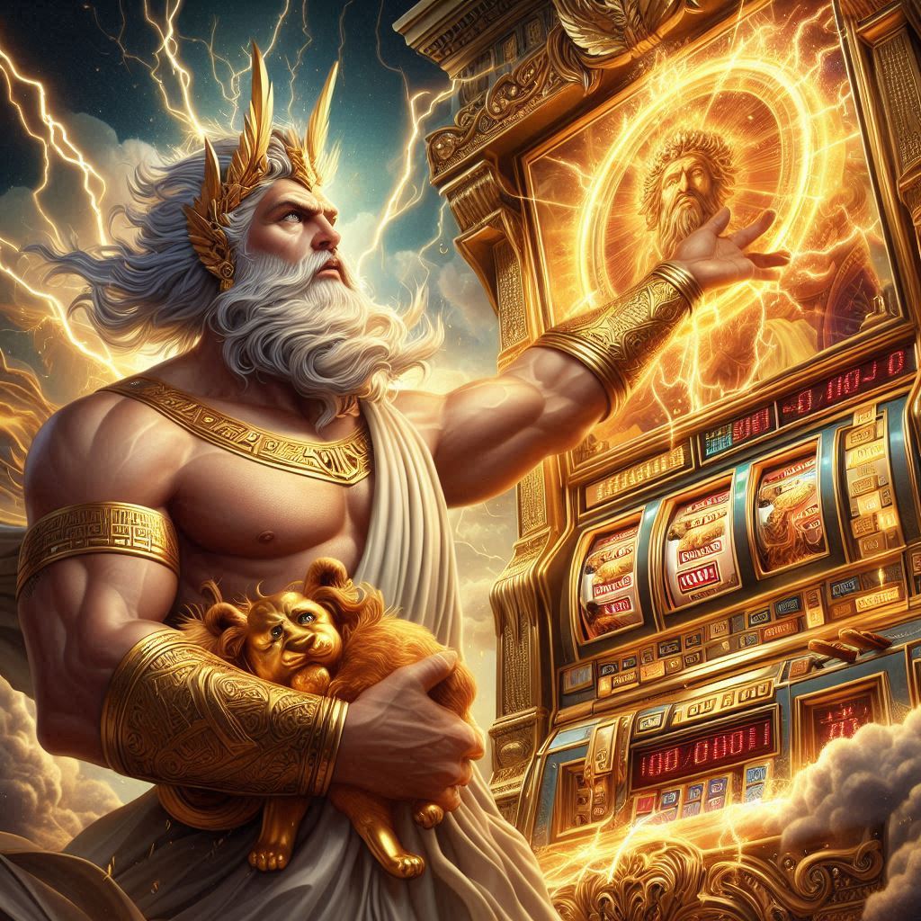travellers-world.info.Kemenangan Ancient Fortunes Zeus dari Microgaming (2)