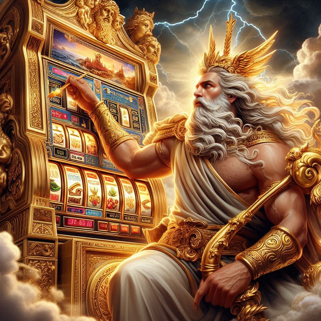travellers-world.info.Kemenangan Ancient Fortunes Zeus dari Microgaming