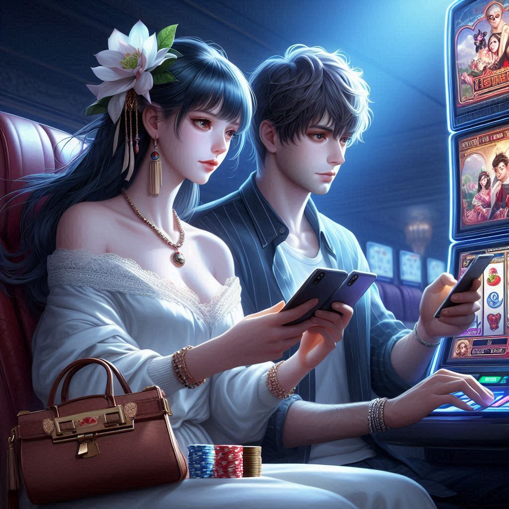 travellers-world.info.Perbandingan Lucky Twins Wilds Slot Microgaming Lainnya