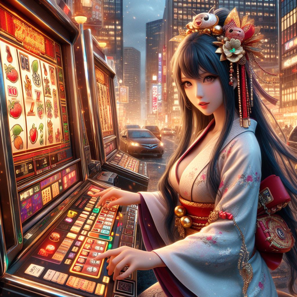 travellers-world.info.Keunggulan Slot Mania Princess Dibanding Slot Lainnya