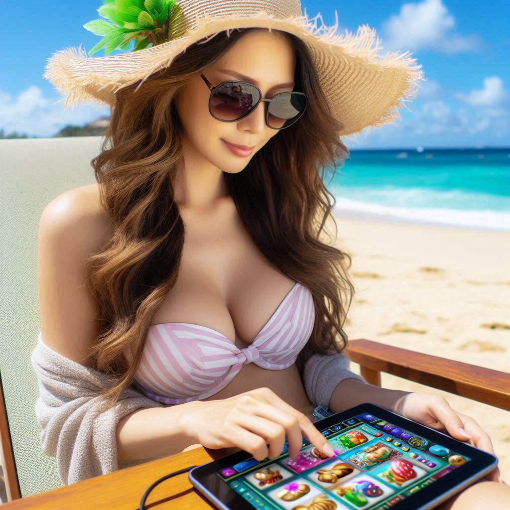 travellers-world.info.Slot Online Bertema Laut Menyelam ke Kedalaman
