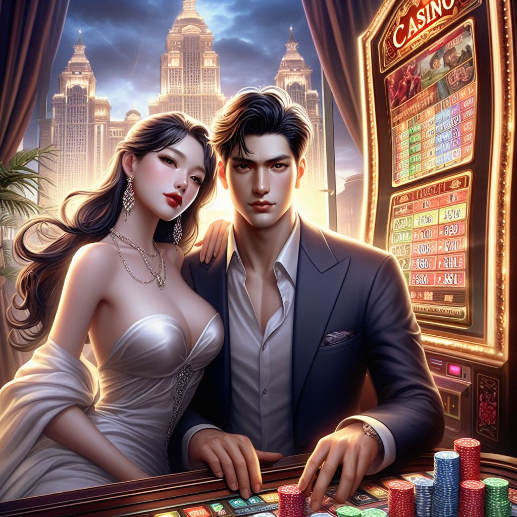 travellers-world.info.Strategi Bermain Slot Mania Princess untuk Pemula dan Ahli (2)