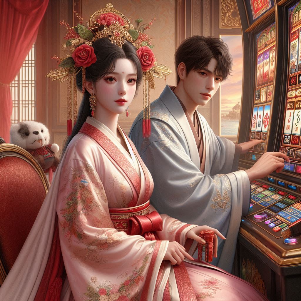 Cara Menemukan Kasino Terbaik untuk Bermain Slot Yin Yang.travellers-world.info (3)