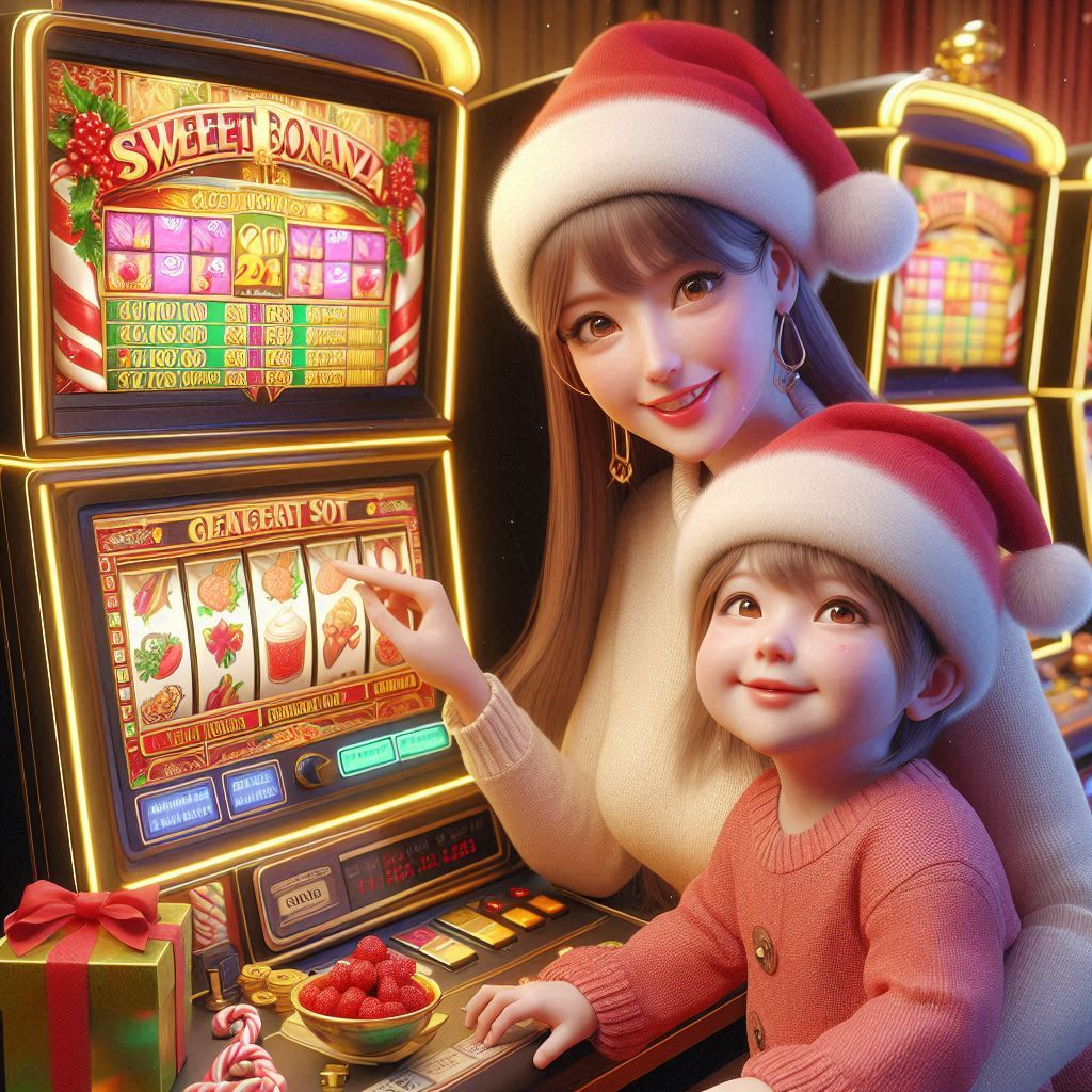 Kombinasi Simbol Terbaik di Sweet Bonanza Xmas Slot.travellers-world.info (2)