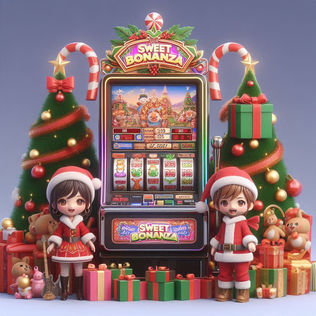 Kombinasi Simbol Terbaik di Sweet Bonanza Xmas Slot.travellers-world.info (3)