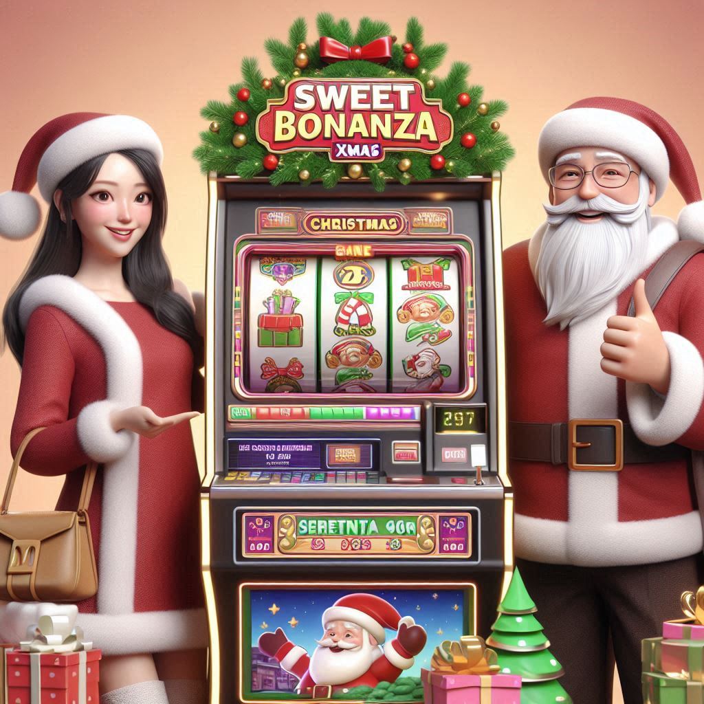 Kombinasi Simbol Terbaik di Sweet Bonanza Xmas Slot.travellers-world.info