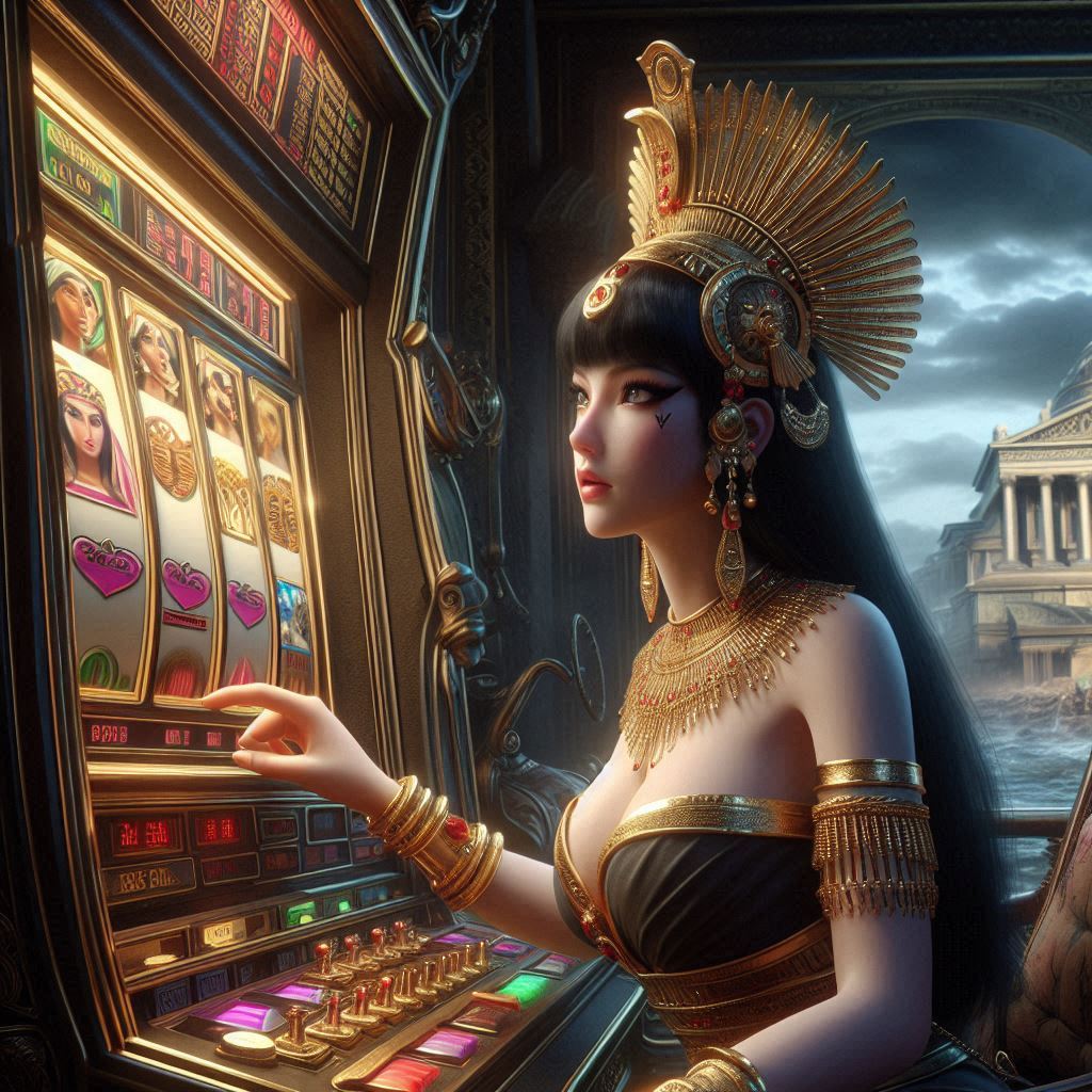 Mengapa Memilih Slot Eye of Cleopatra dari Pragmatic Play.travellers-world.info (3)