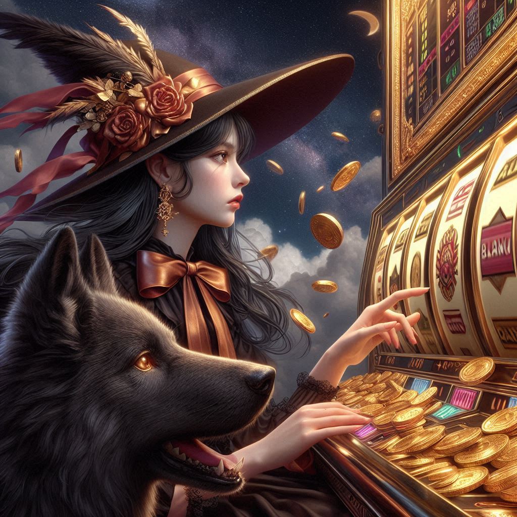 Menjelajahi Dunia Slot Wolf Gold Panduan Lengkap.travellers-world.info (2)