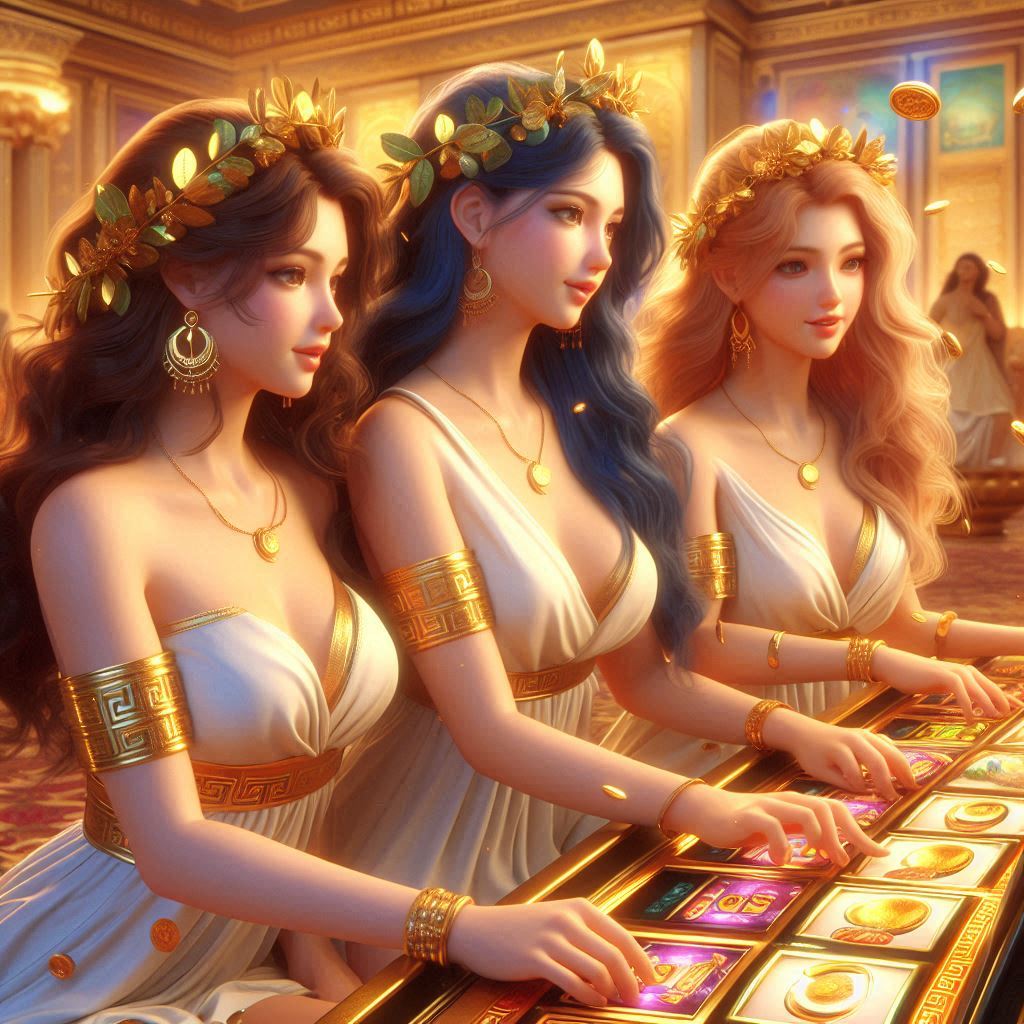 Petualangan di Slot Eye of the Storm.travellers-world.info