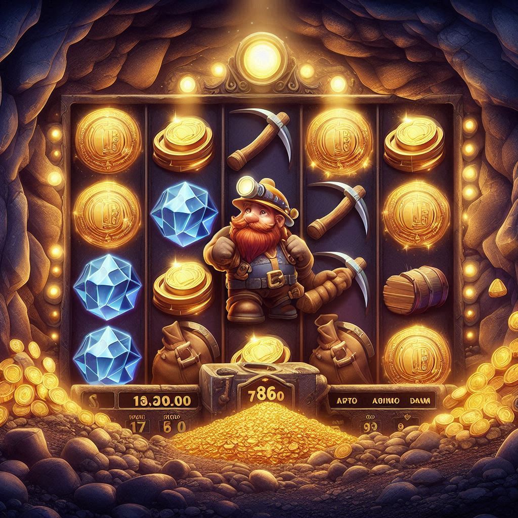 Review Mendalam Slot Dwarven Gold Deluxe dari Pragmatic Play.travellers-world.info (3)
